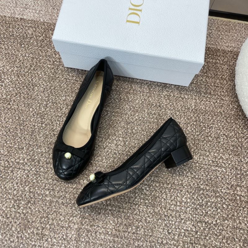 Christian Dior Heeled Shoes